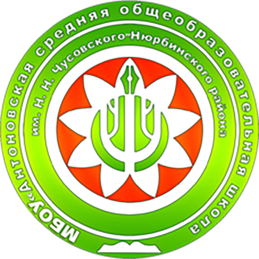 Портал Антоновка